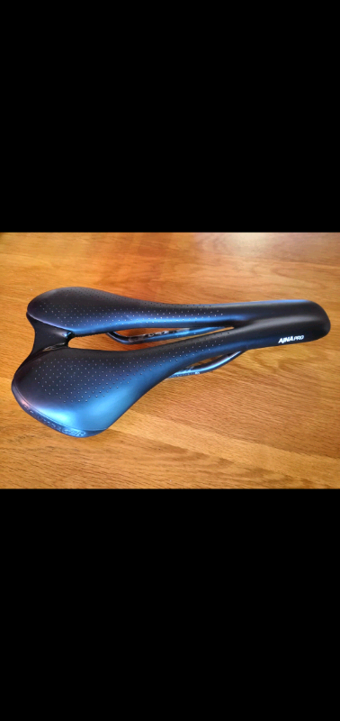 bontrager ajna pro